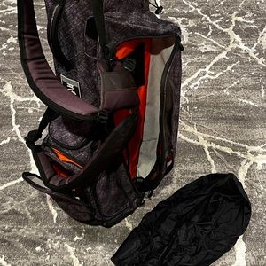 Taylor made golf bag